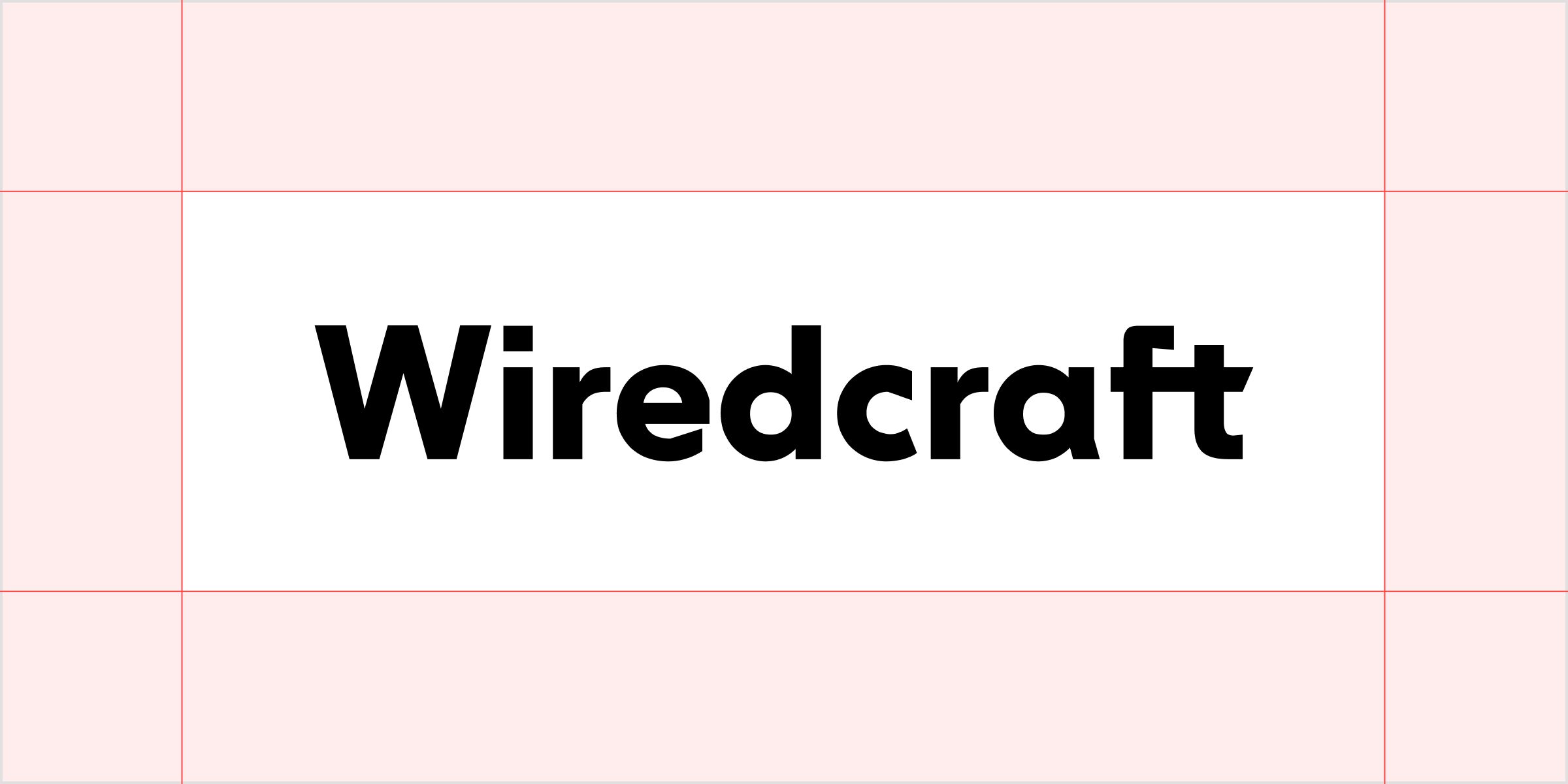 wiredcraft logo safe zones